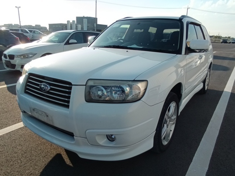 FORESTER-0