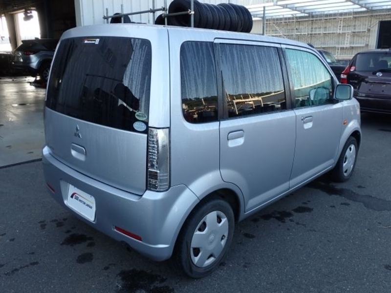 EK WAGON