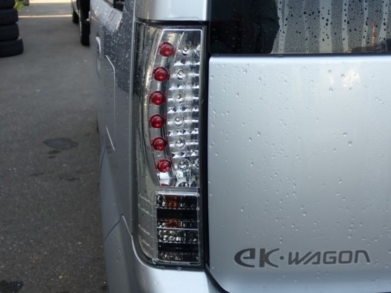 EK WAGON