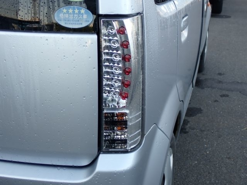 EK WAGON