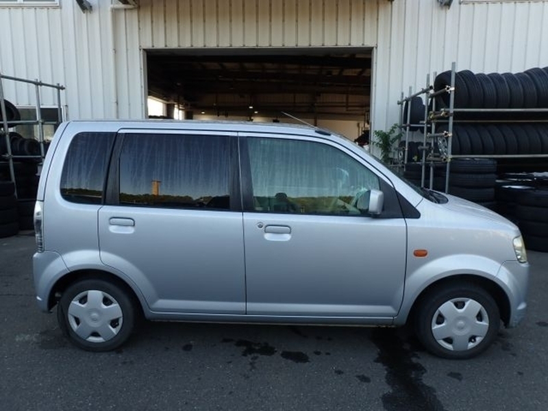 EK WAGON