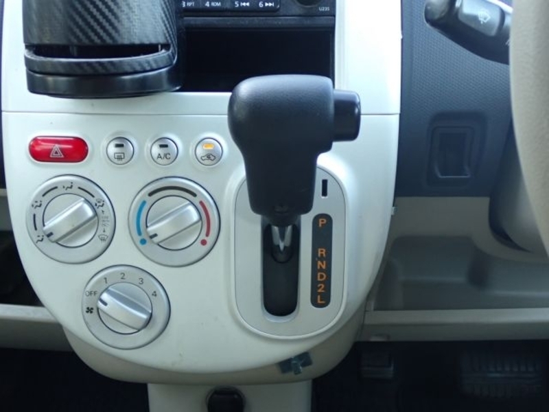 EK WAGON