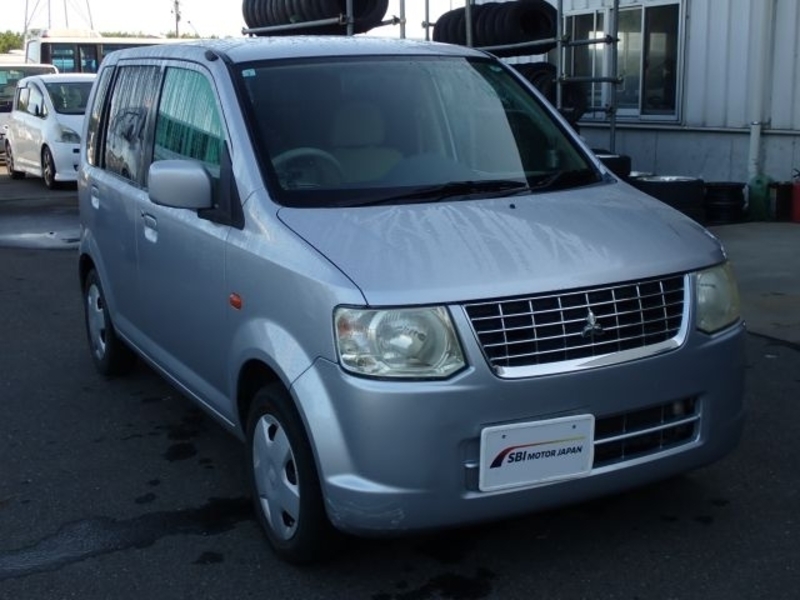 EK WAGON