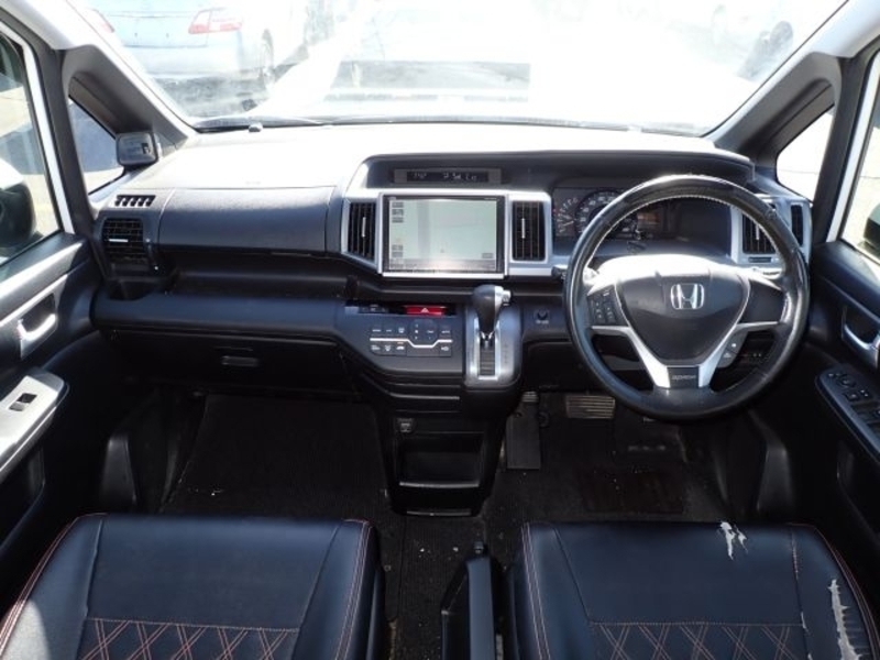 STEPWAGON SPADA