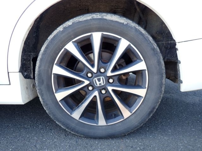 STEPWAGON SPADA