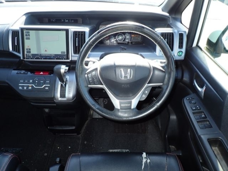 STEPWAGON SPADA