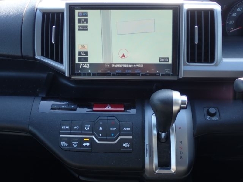STEPWAGON SPADA