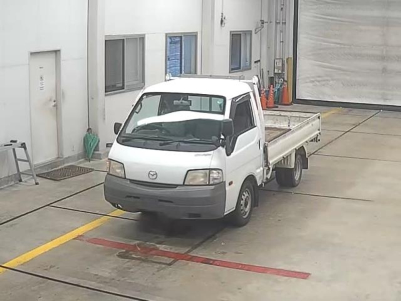 MAZDA BONGO