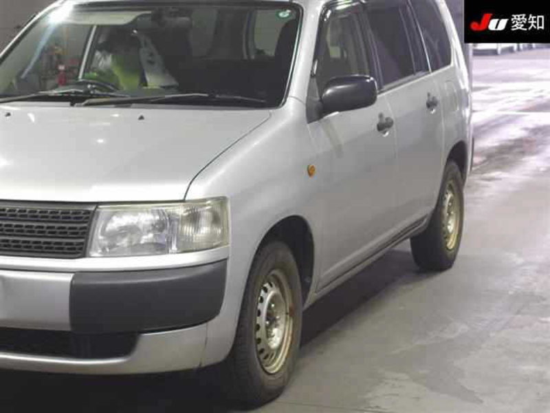 PROBOX