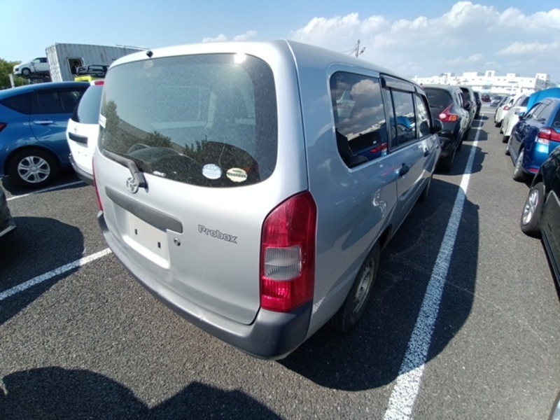 PROBOX