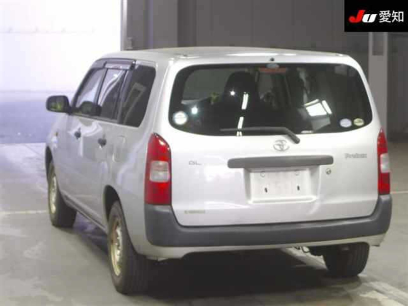 PROBOX