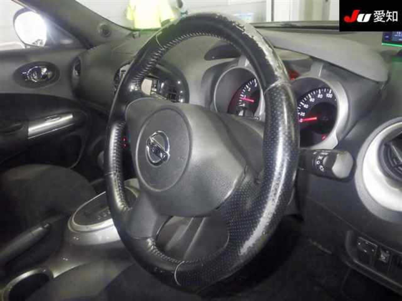 JUKE