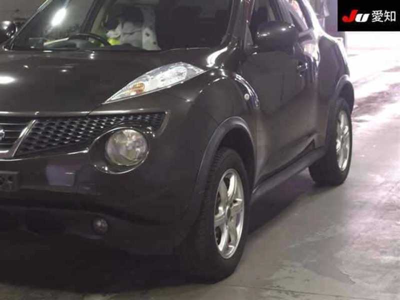 JUKE