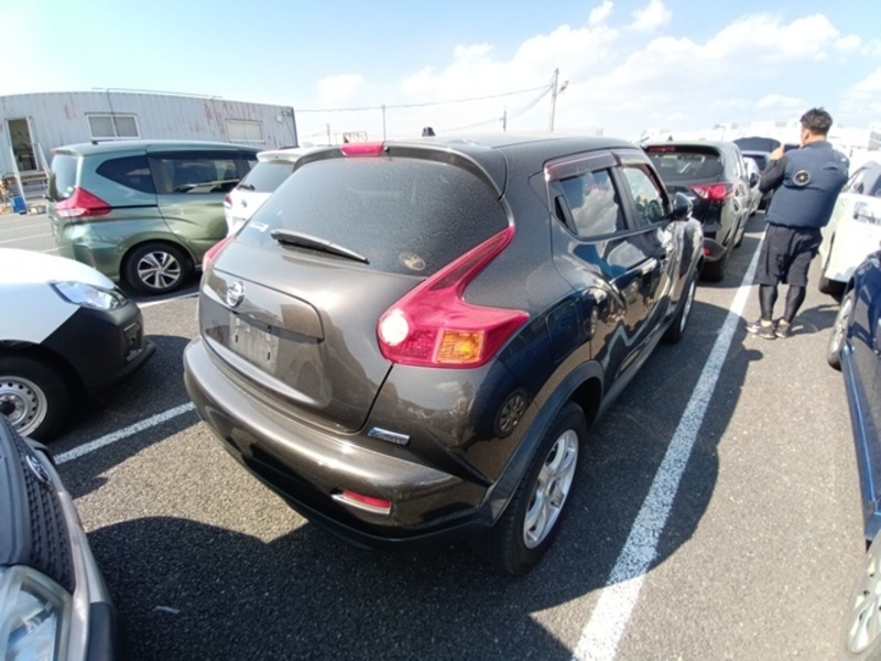 JUKE