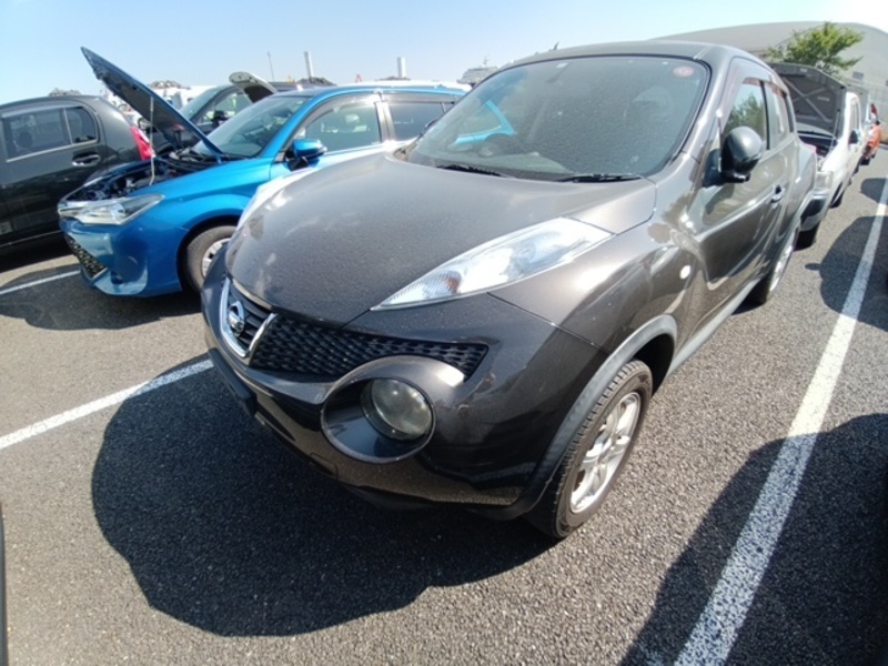 JUKE-0