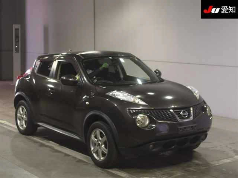 JUKE
