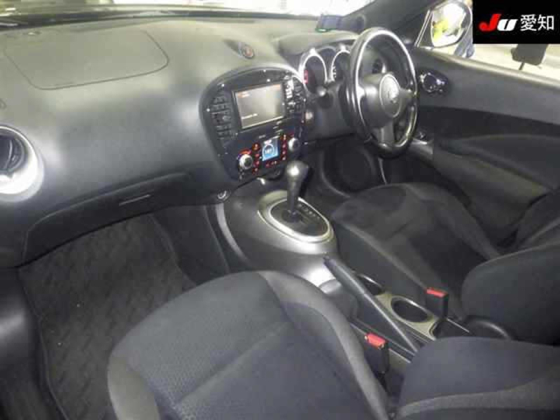 JUKE