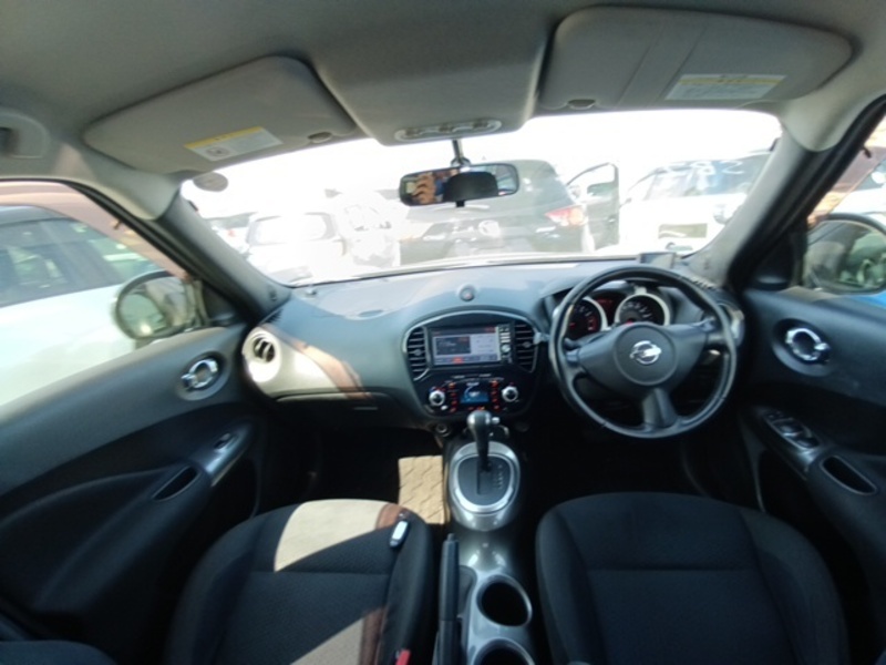 JUKE