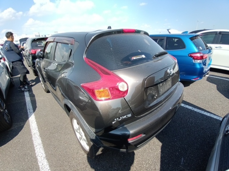 JUKE