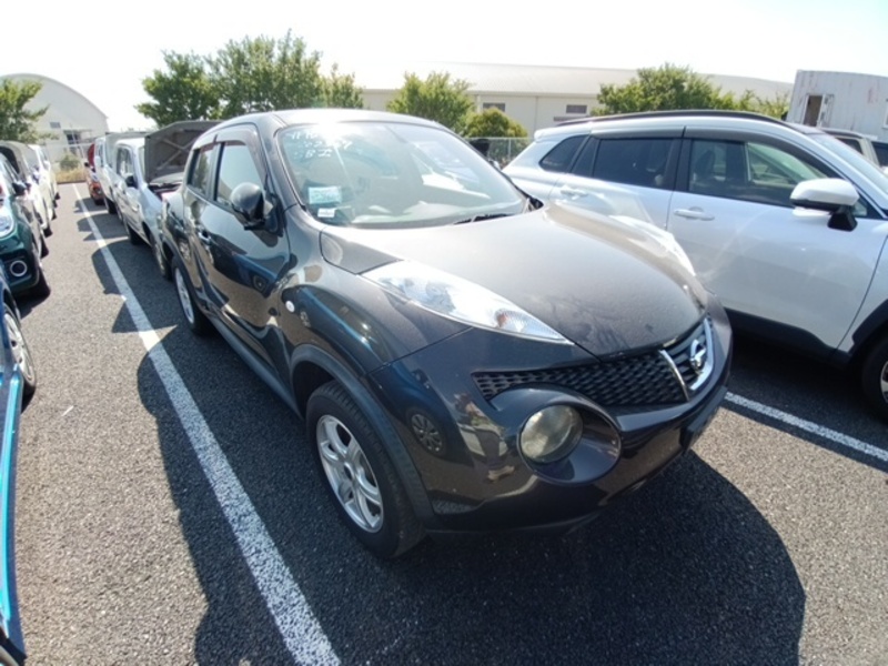 JUKE