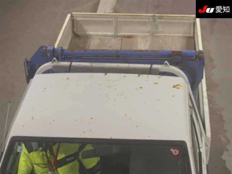 TOWNACE TRUCK