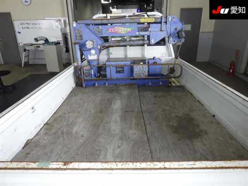 TOWNACE TRUCK