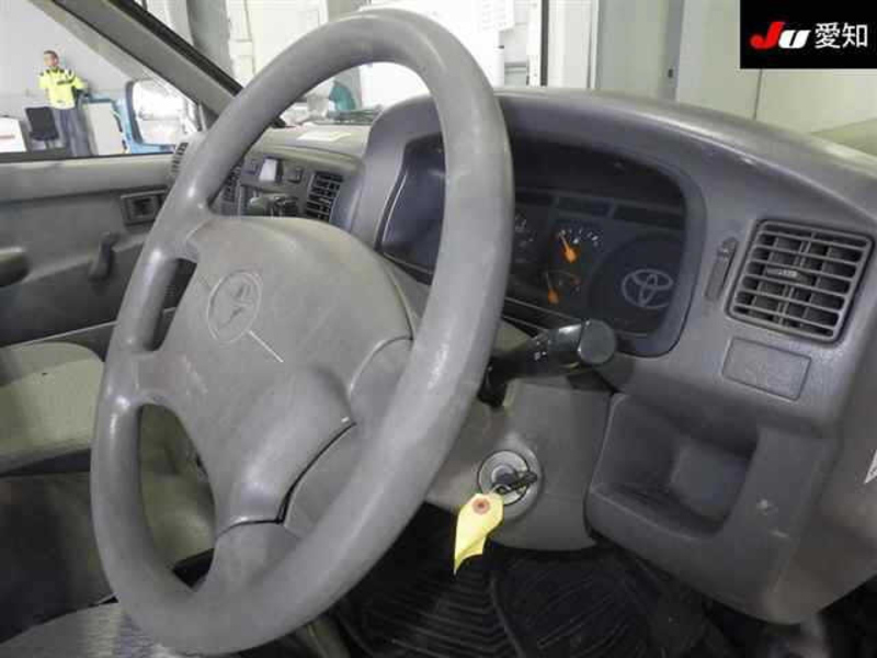 TOWNACE TRUCK