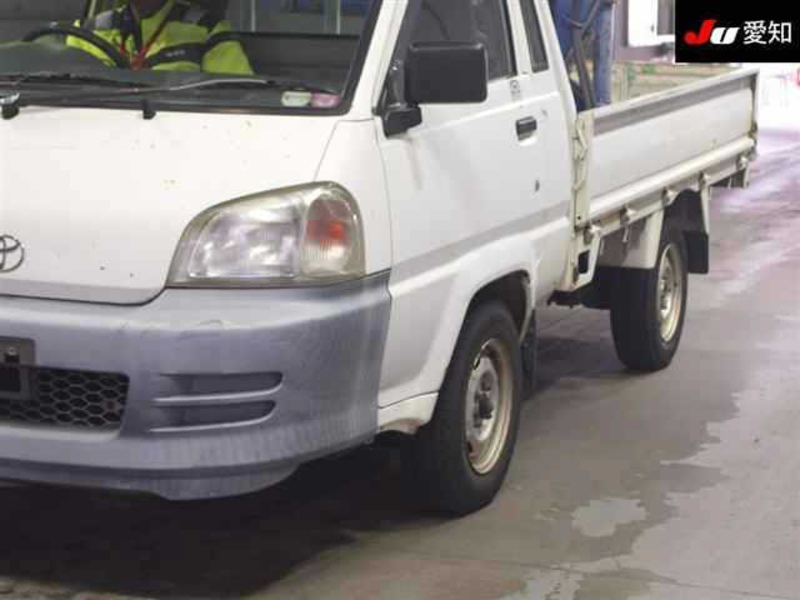 TOWNACE TRUCK