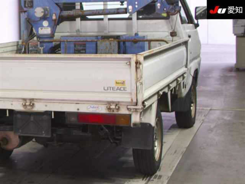 TOWNACE TRUCK