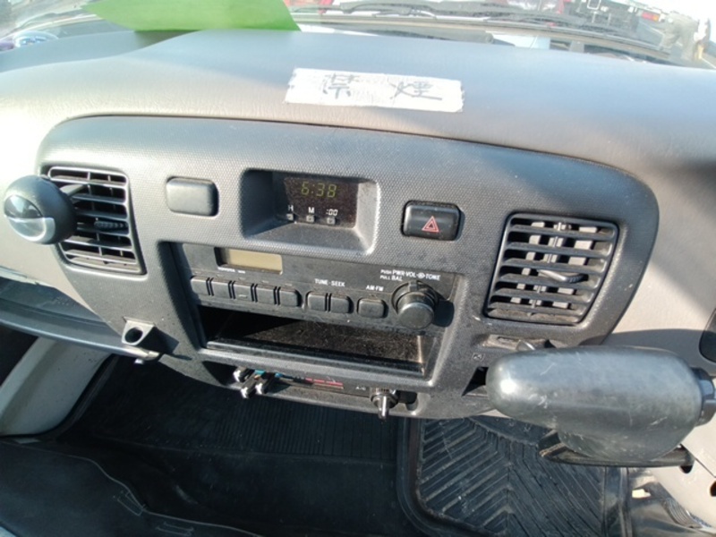 TOWNACE TRUCK