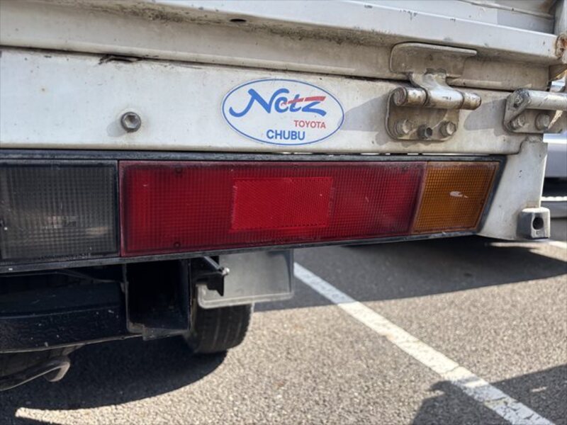 TOWNACE TRUCK