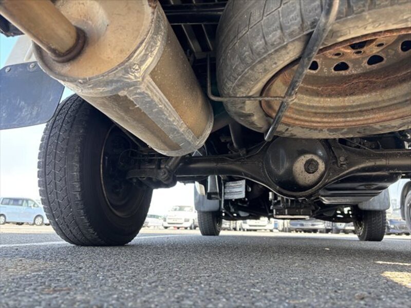 TOWNACE TRUCK