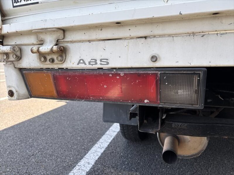 TOWNACE TRUCK
