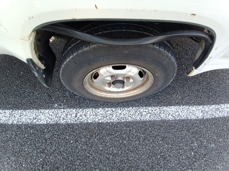 TOWNACE TRUCK