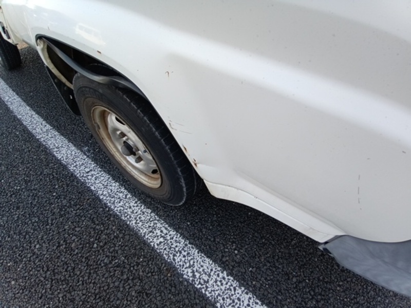 TOWNACE TRUCK