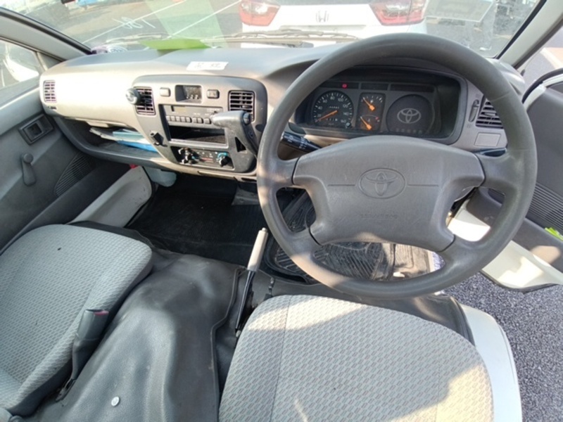 TOWNACE TRUCK