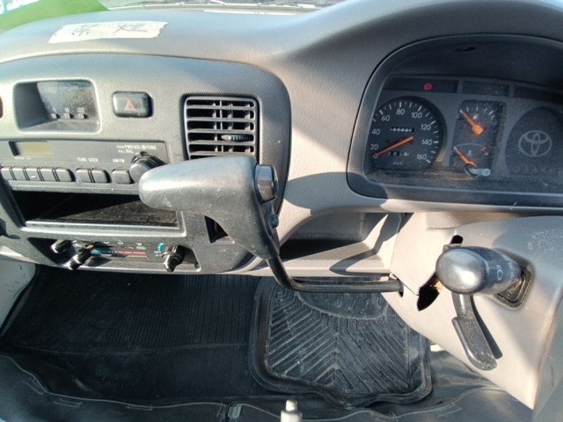 TOWNACE TRUCK
