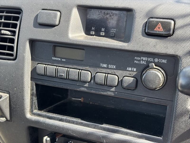 TOWNACE TRUCK