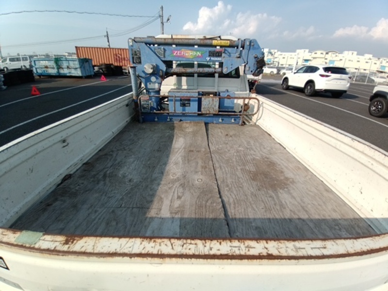 TOWNACE TRUCK