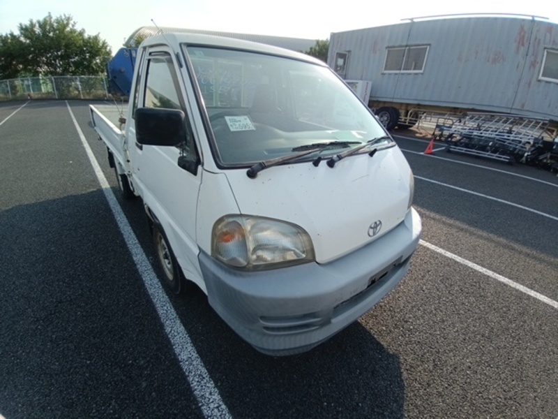 TOWNACE TRUCK