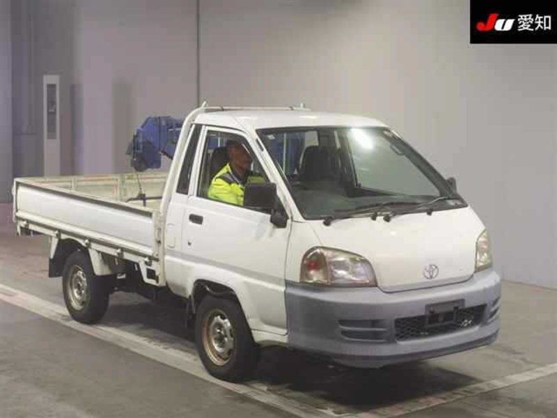 TOWNACE TRUCK