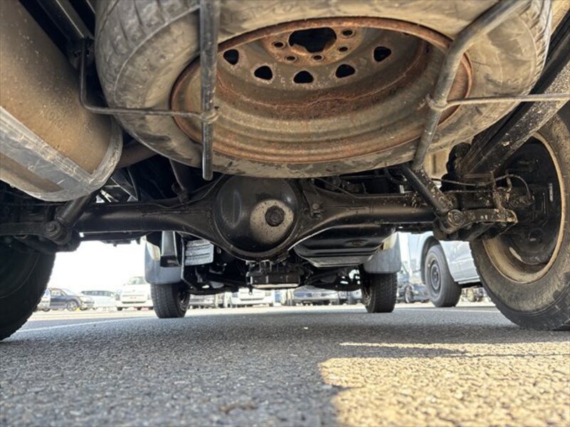 TOWNACE TRUCK