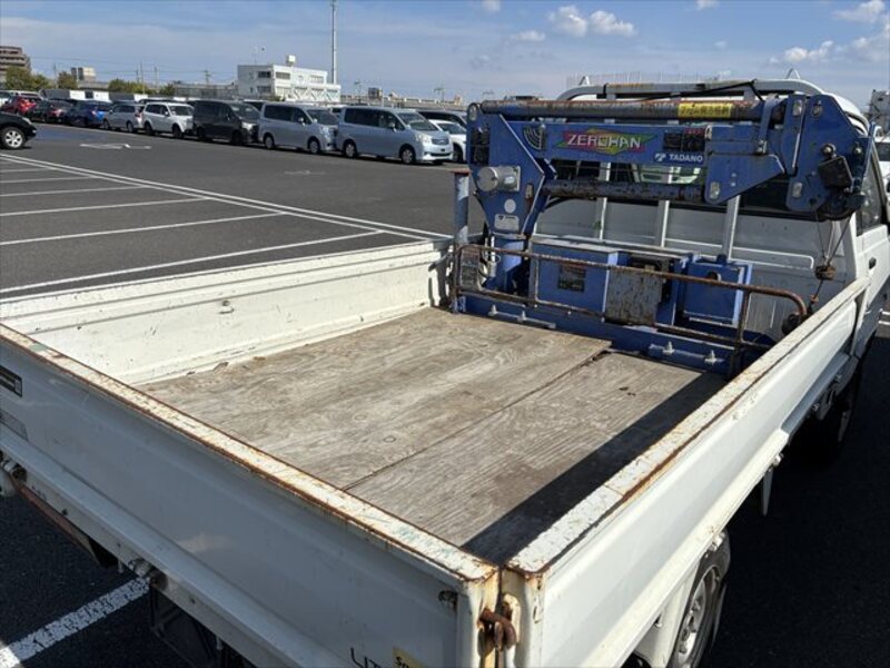 TOWNACE TRUCK