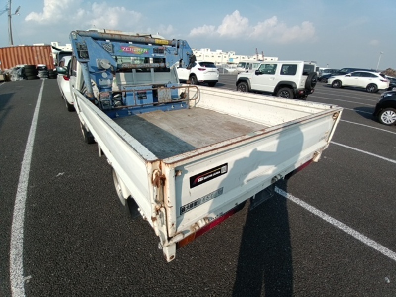 TOWNACE TRUCK