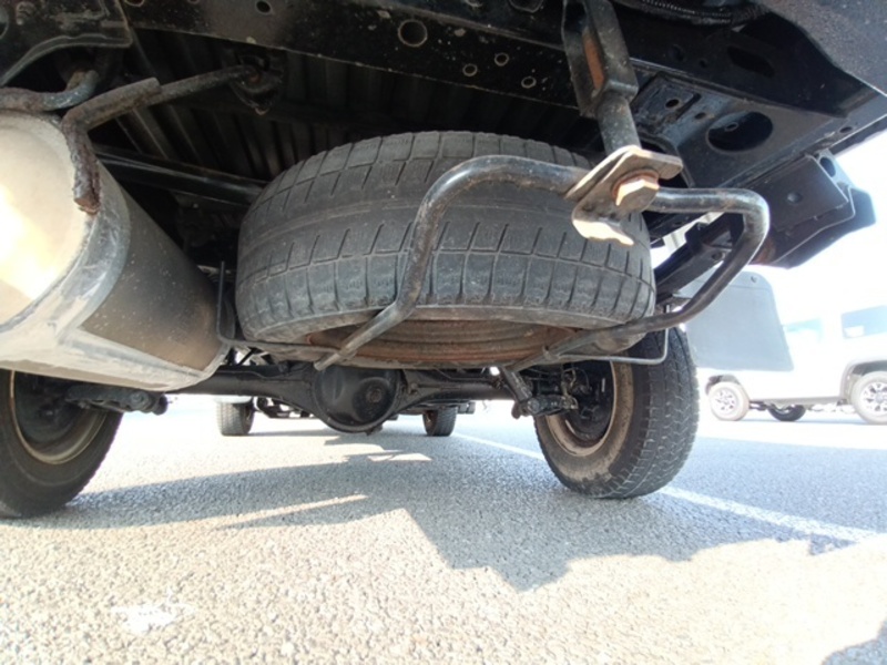 TOWNACE TRUCK