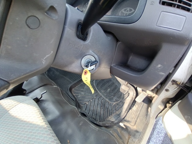 TOWNACE TRUCK