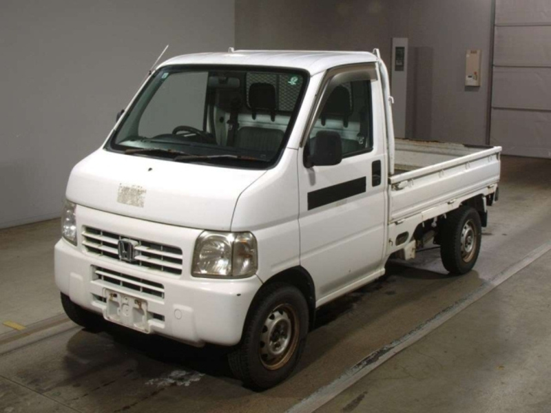 ACTY TRUCK-0