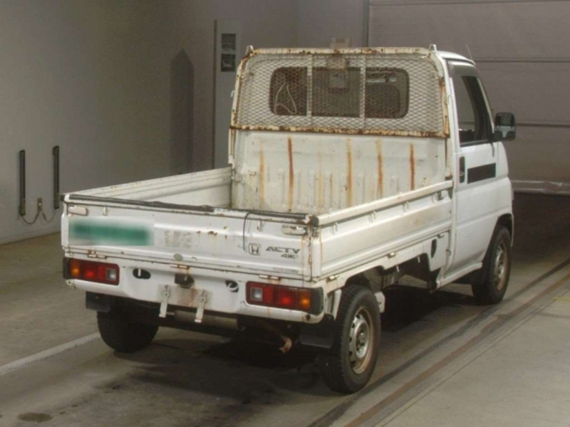 ACTY TRUCK