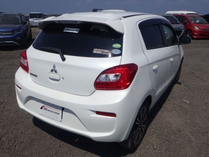 MIRAGE