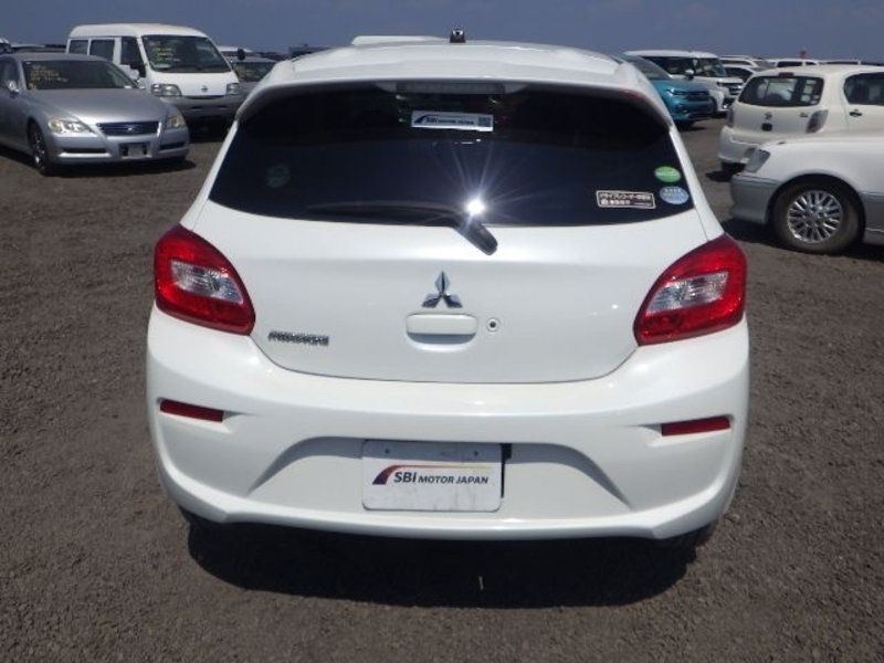 MIRAGE